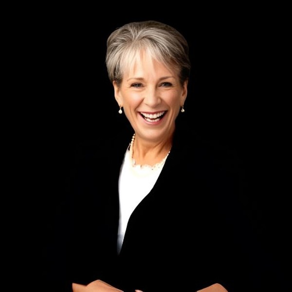 Micky Fleming, Founder and CEO of Cherish Living Group